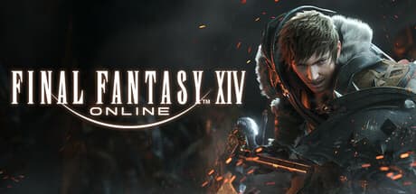 Final Fantasy XIV Online