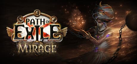 Path of Exile