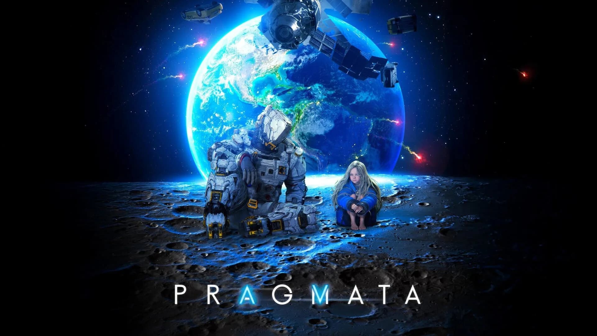 Pragmata Sells 1 Million Copies in 2 Days: Capcom’s New Sci-Fi IP Is a Massive 2026 Hit