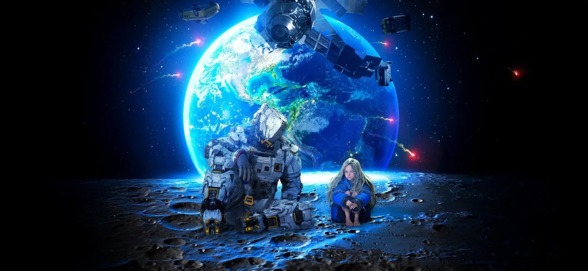 Pragmata Sells 1m Copies in 2 Days: a Capcom Hit