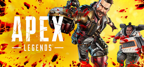 Apex Legends banner