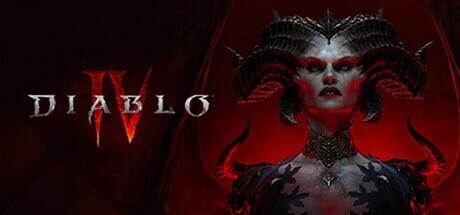 Diablo IV banner