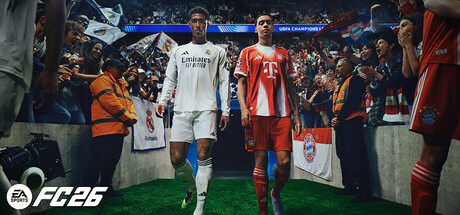 EA Sports FC 26 (Ultimate Team) banner