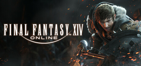 Final Fantasy XIV Online banner