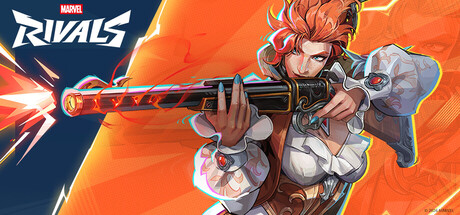 Marvel Rivals banner