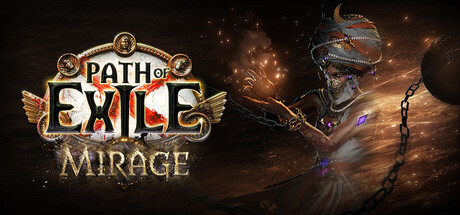 Path of Exile banner